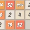 2048 puzzle