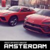 amsterdam project car physics simulator