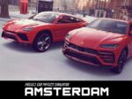 Amsterdam Project Autophysiksimulator