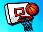 Basketball-Herausforderung