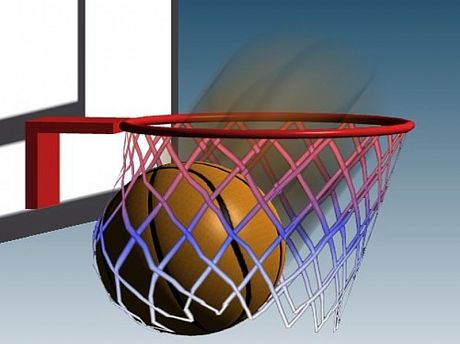 Basketballschule
