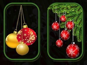 Weihnachtsschmuck Erinnerung