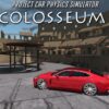 colosseum project crazy car stunts