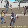 crown run western zombies