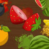 cut fruit