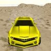 desert rush