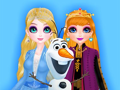 Eliza – Morgendämmerung der Frostmagie