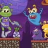 et game