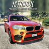 istanbul project car physics simulator