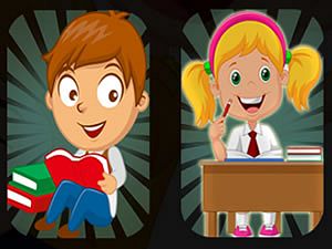 Lernendes Gedächtnis für Kinder