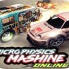 micro physics mashine online
