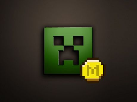 Minecoin-Abenteuer