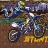 motocross xtreme stunts