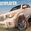 multiplayer 4x4 offroad drive