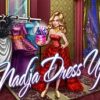 nadja dressup