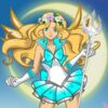 sailor warriors new era