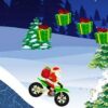 santa gift race