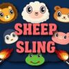 sheep sling