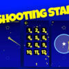 shooting star