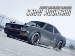 Snow Mountain Project Autophysiksimulator
