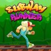 subway runner