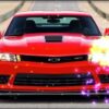 supercars puzzle game