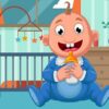 sweet babies hidden stars