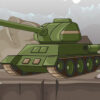 tank jigsaw